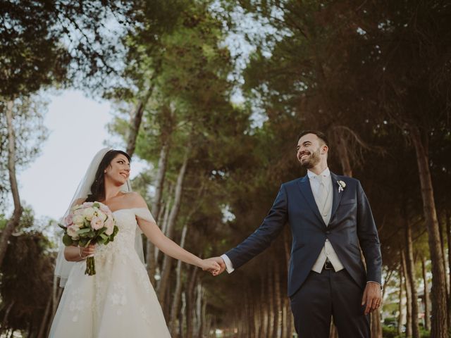 Il matrimonio di Alessandro e Anastasia a Pescara, Pescara 17