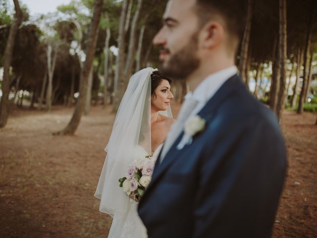 Il matrimonio di Alessandro e Anastasia a Pescara, Pescara 24