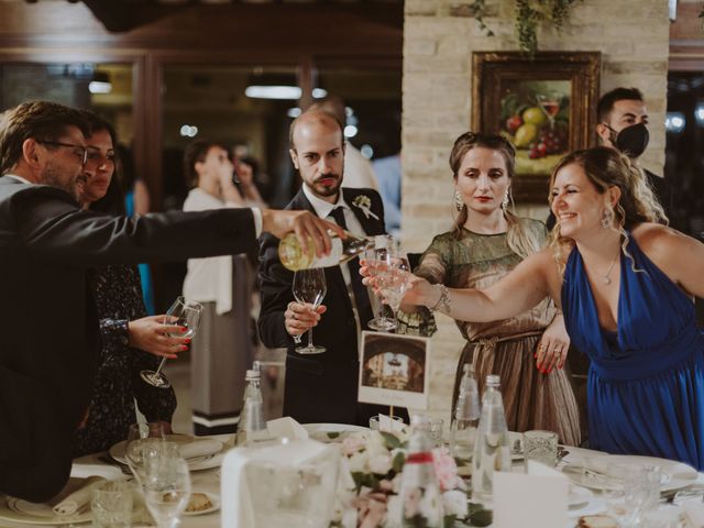 Il matrimonio di Alessandro e Anastasia a Pescara, Pescara 27