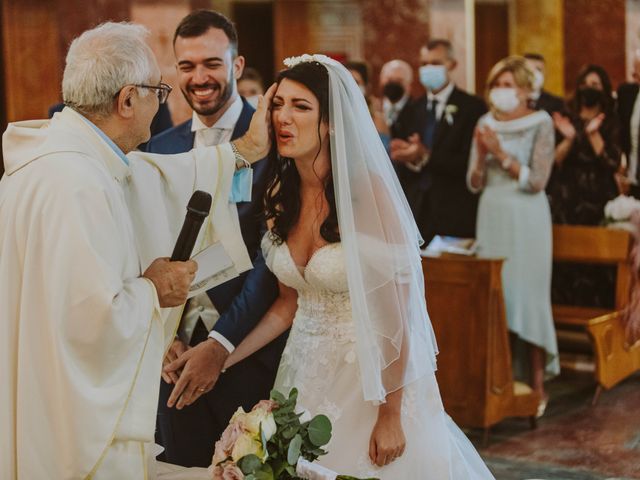 Il matrimonio di Alessandro e Anastasia a Pescara, Pescara 88
