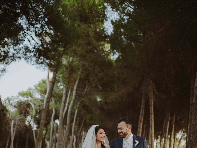 Il matrimonio di Alessandro e Anastasia a Pescara, Pescara 91