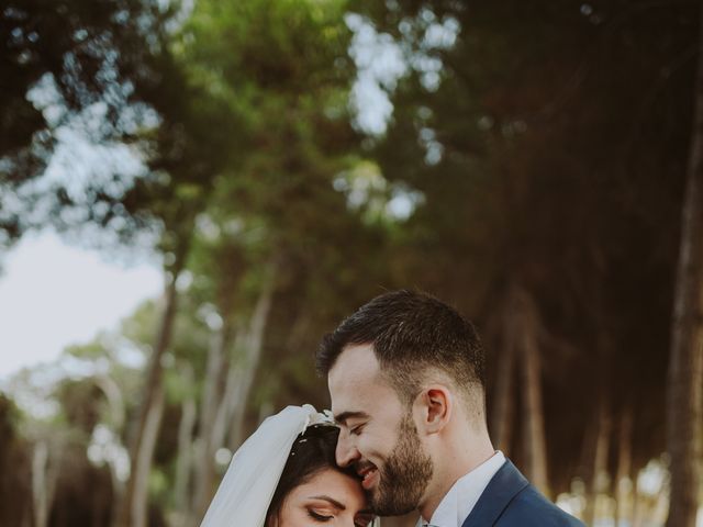 Il matrimonio di Alessandro e Anastasia a Pescara, Pescara 93