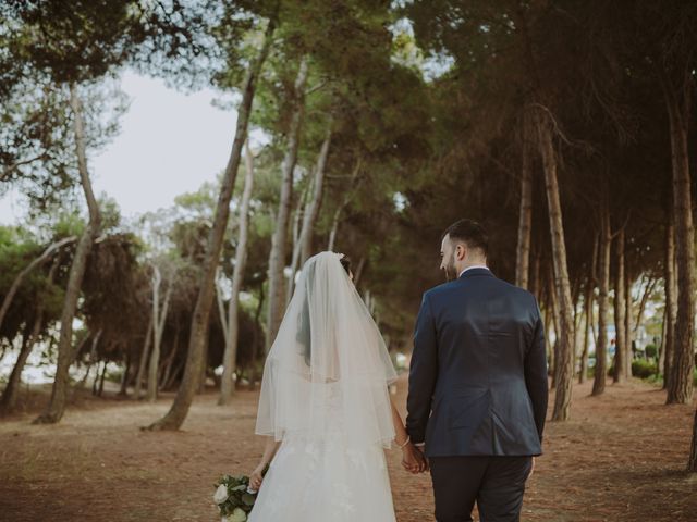 Il matrimonio di Alessandro e Anastasia a Pescara, Pescara 95