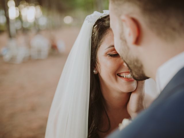 Il matrimonio di Alessandro e Anastasia a Pescara, Pescara 97