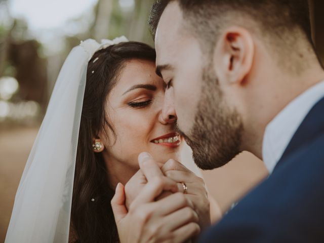 Il matrimonio di Alessandro e Anastasia a Pescara, Pescara 100