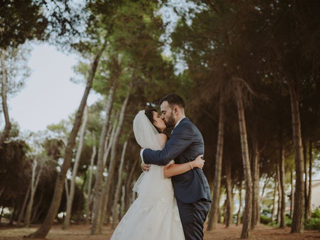 Il matrimonio di Alessandro e Anastasia a Pescara, Pescara 101