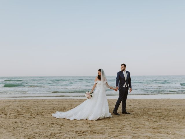 Il matrimonio di Alessandro e Anastasia a Pescara, Pescara 103