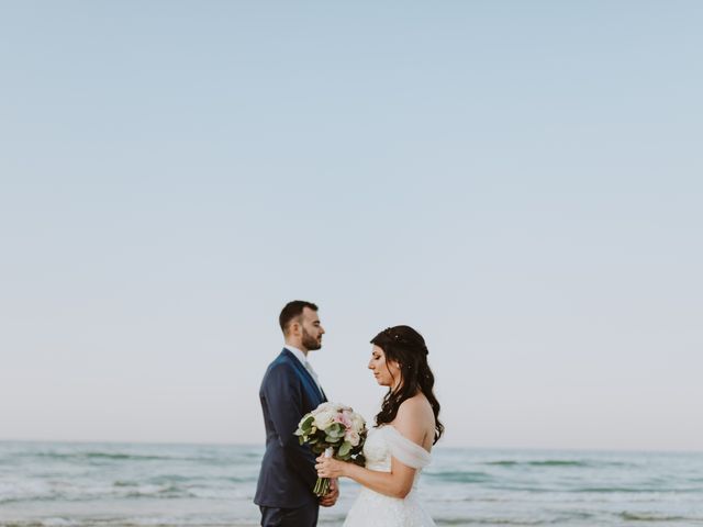 Il matrimonio di Alessandro e Anastasia a Pescara, Pescara 112