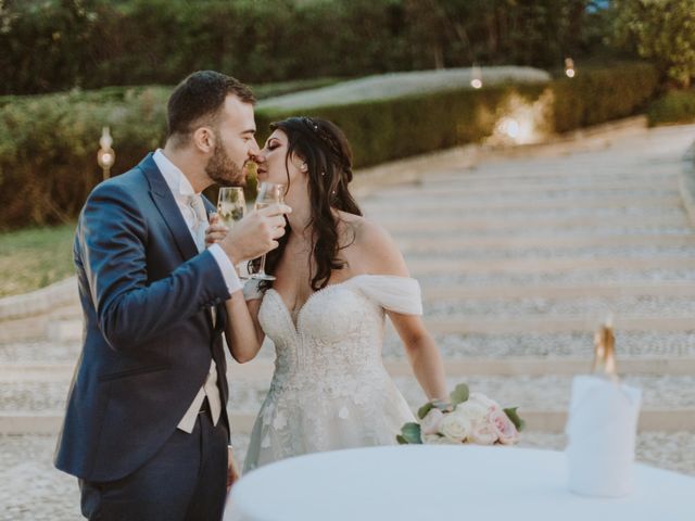Il matrimonio di Alessandro e Anastasia a Pescara, Pescara 120