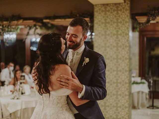 Il matrimonio di Alessandro e Anastasia a Pescara, Pescara 158