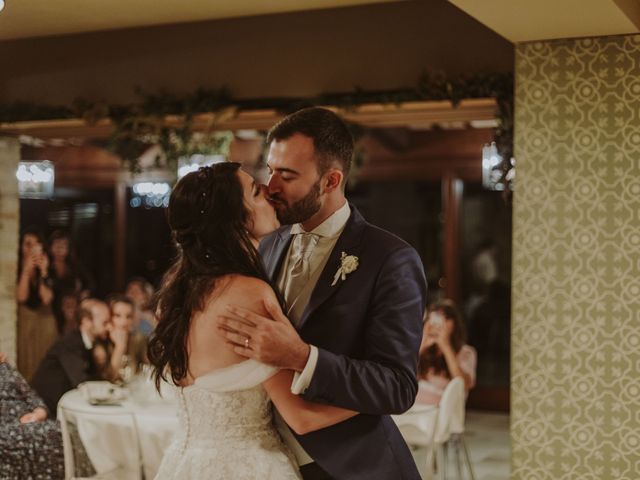 Il matrimonio di Alessandro e Anastasia a Pescara, Pescara 159