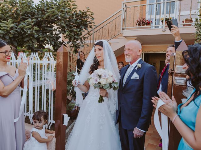 Il matrimonio di Alessandro e Anastasia a Pescara, Pescara 160