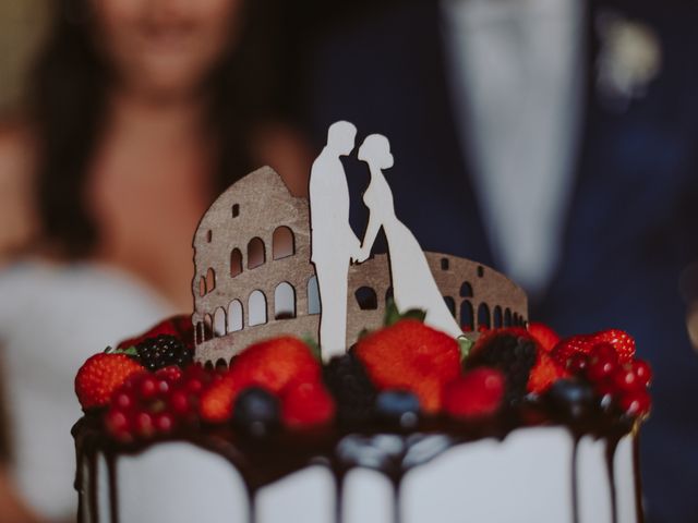 Il matrimonio di Alessandro e Anastasia a Pescara, Pescara 166