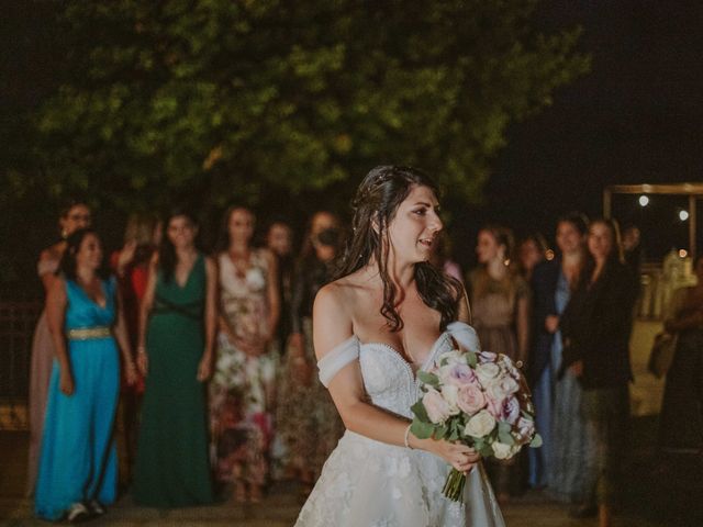 Il matrimonio di Alessandro e Anastasia a Pescara, Pescara 168