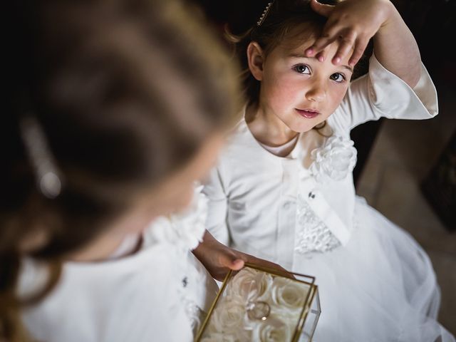Il matrimonio di Gianluca e Diana a Oderzo, Treviso 10