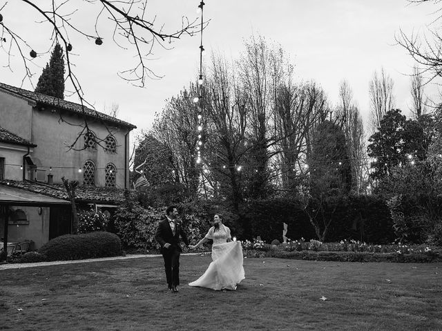 Il matrimonio di Gianluca e Diana a Oderzo, Treviso 71