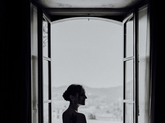 Il matrimonio di Sabrina e Gianluca a Roppolo, Biella 9