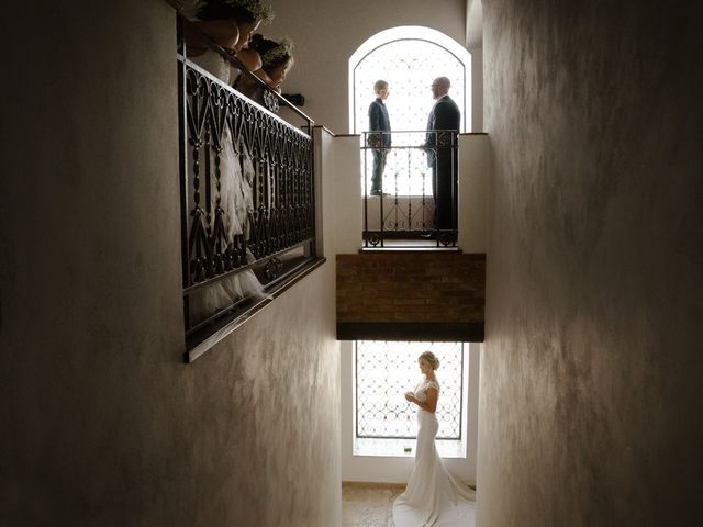 Il matrimonio di Antonino e Nicoleta a Calatafimi-Segesta, Trapani 3
