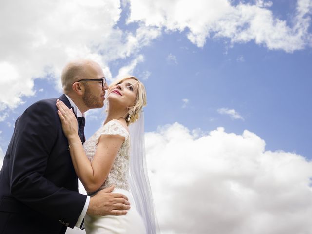 Il matrimonio di Antonino e Nicoleta a Calatafimi-Segesta, Trapani 2