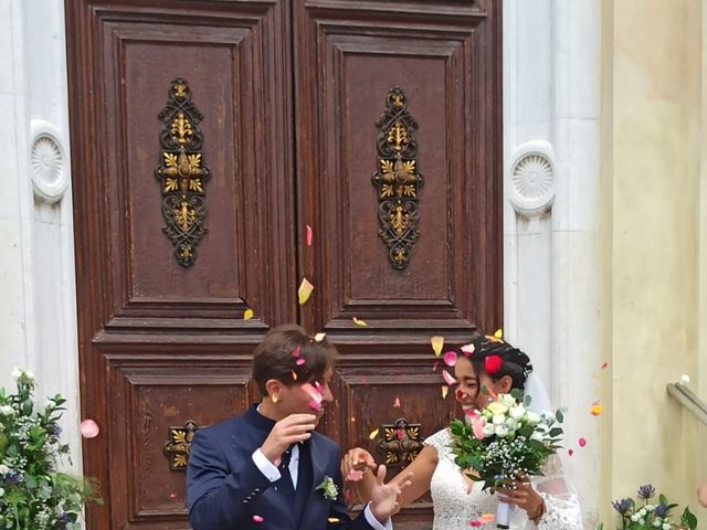Il matrimonio di Francesco  e Viola a Brugine, Padova 7