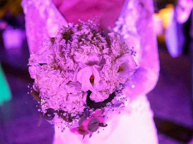 Il matrimonio di Alessandra e Christian a Bari, Bari 8