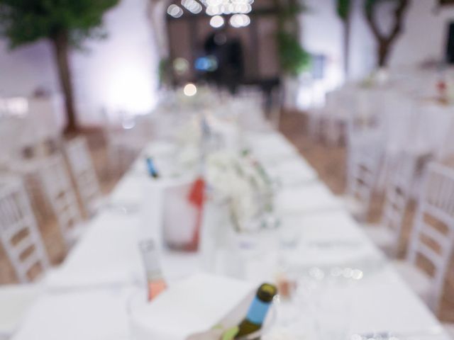 Il matrimonio di Alessandra e Christian a Bari, Bari 11