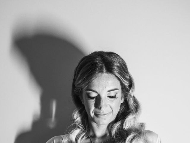 Il matrimonio di Alessandra e Christian a Bari, Bari 17