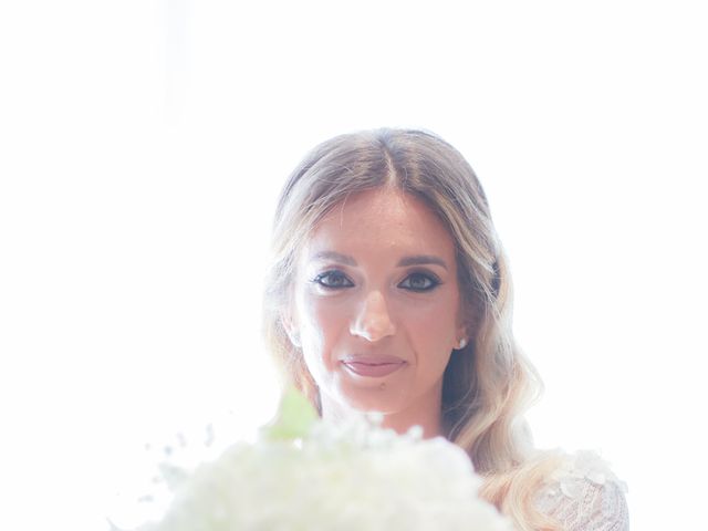 Il matrimonio di Alessandra e Christian a Bari, Bari 23