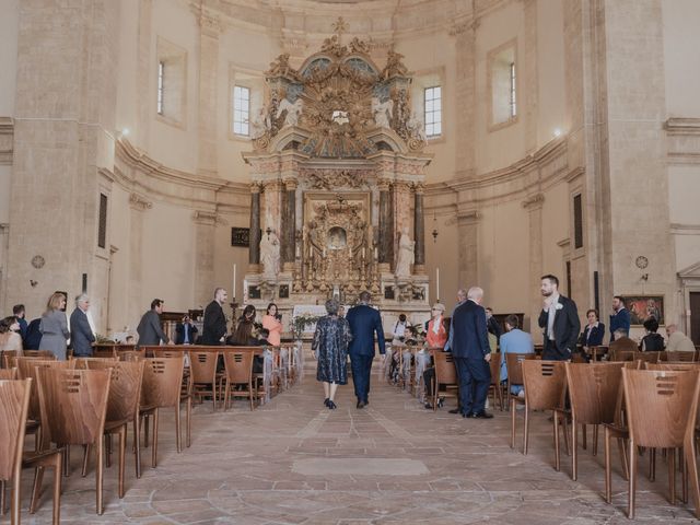 Il matrimonio di Miriam e Federico a Todi, Perugia 52