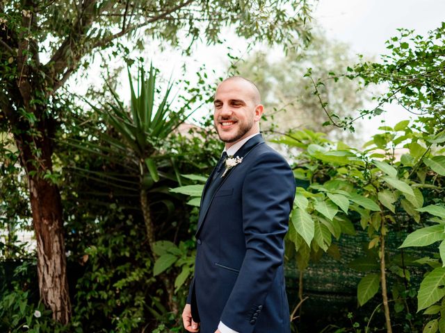 Il matrimonio di Riccardo e Giada a Guardiagrele, Chieti 51