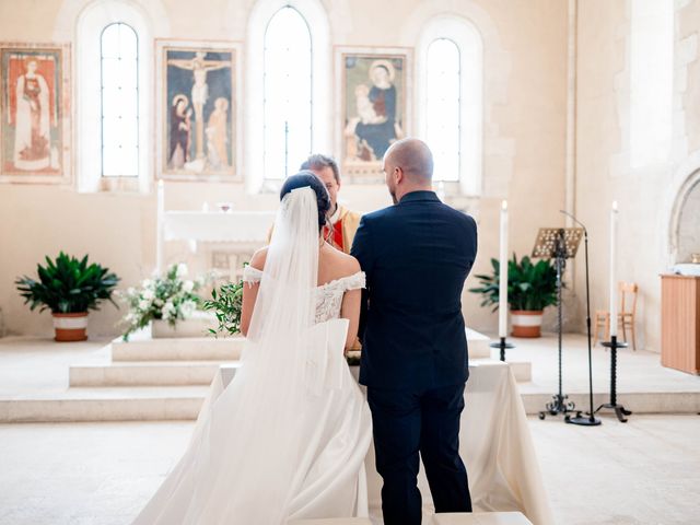Il matrimonio di Riccardo e Giada a Guardiagrele, Chieti 95