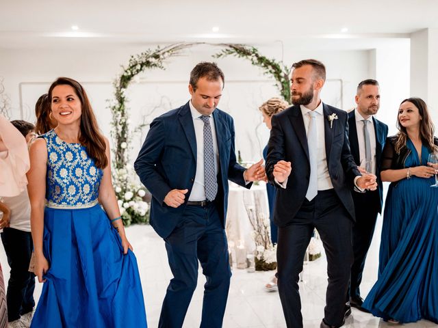 Il matrimonio di Riccardo e Giada a Guardiagrele, Chieti 157