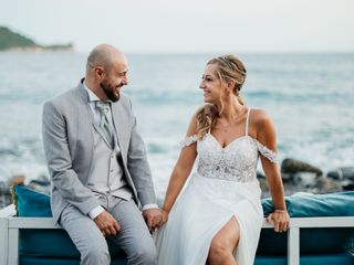 Le nozze di Giada e Jacopo