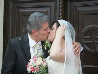 Le nozze di Paola e Graziano 1