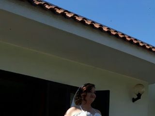 Le nozze di Paola e Graziano 3