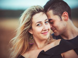 Le nozze di Francesca e Emidio 3