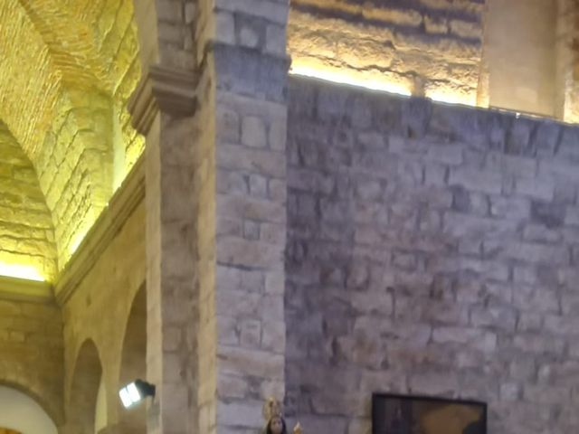 Il matrimonio di Marco e Jessica a Luras, Sassari 6