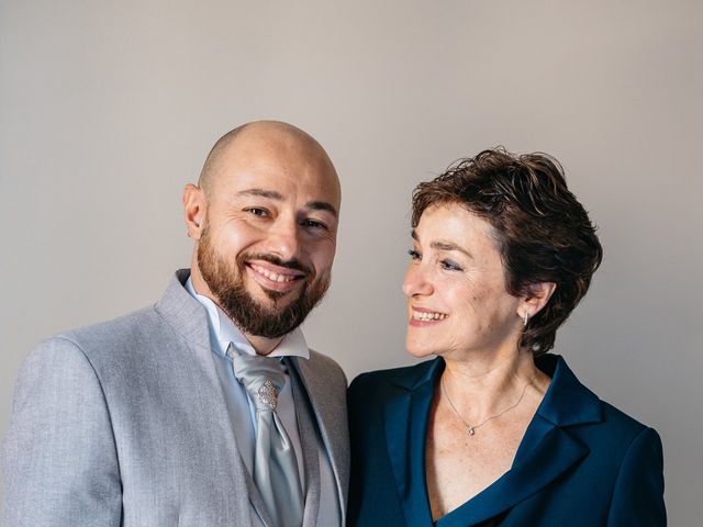 Il matrimonio di Jacopo e Giada a Albenga, Savona 4