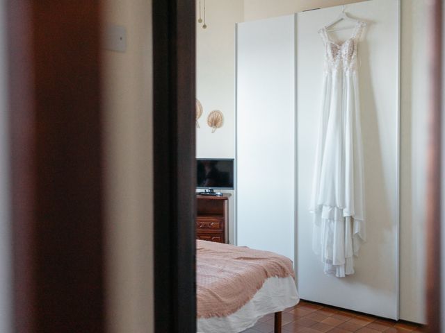 Il matrimonio di Jacopo e Giada a Albenga, Savona 2