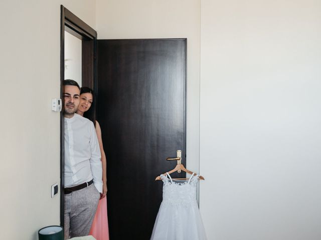 Il matrimonio di Jacopo e Giada a Albenga, Savona 5