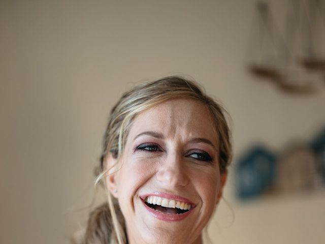 Il matrimonio di Jacopo e Giada a Albenga, Savona 10
