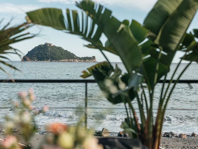 Il matrimonio di Jacopo e Giada a Albenga, Savona 12