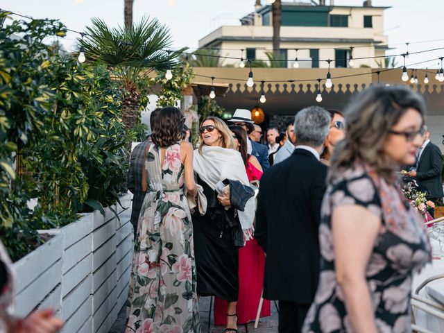 Il matrimonio di Jacopo e Giada a Albenga, Savona 14