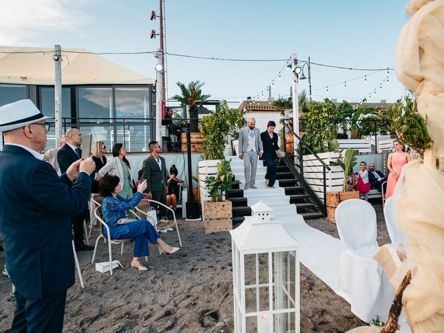 Il matrimonio di Jacopo e Giada a Albenga, Savona 15
