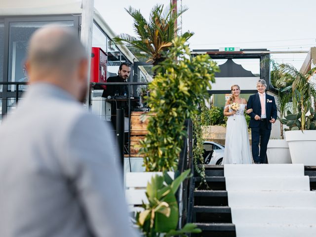Il matrimonio di Jacopo e Giada a Albenga, Savona 16