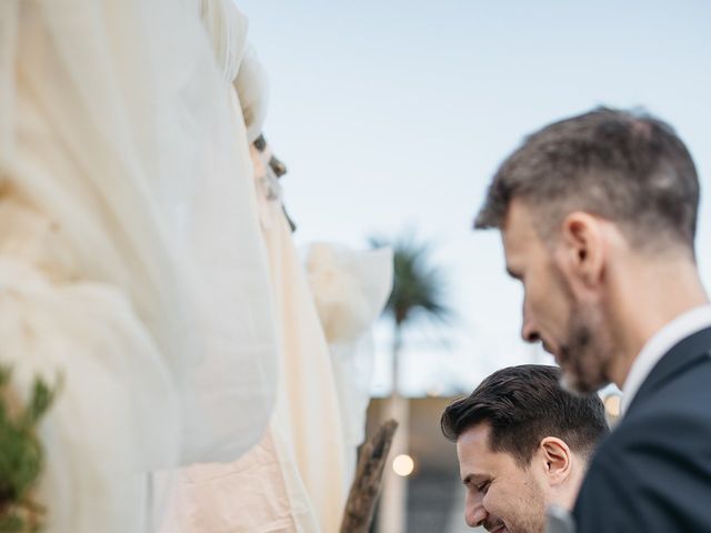 Il matrimonio di Jacopo e Giada a Albenga, Savona 19