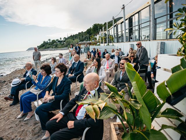 Il matrimonio di Jacopo e Giada a Albenga, Savona 20