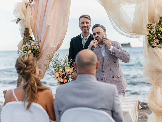 Il matrimonio di Jacopo e Giada a Albenga, Savona 21