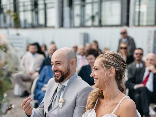 Il matrimonio di Jacopo e Giada a Albenga, Savona 22