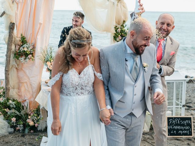 Il matrimonio di Jacopo e Giada a Albenga, Savona 26
